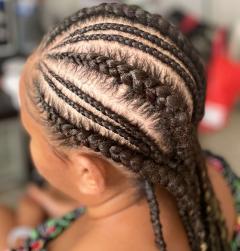 Demander une coiffure