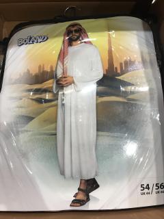 Louer le costume