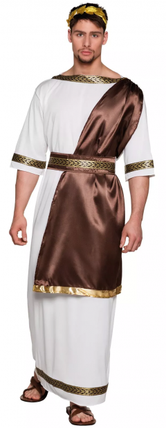 Louer le costume