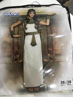 Louer le costume