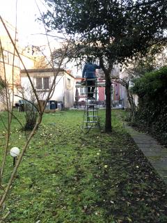 Service : entretien espace vert Service : entretien espace vert