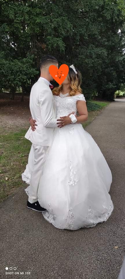 Location robe de mariee 92 entre particuliers