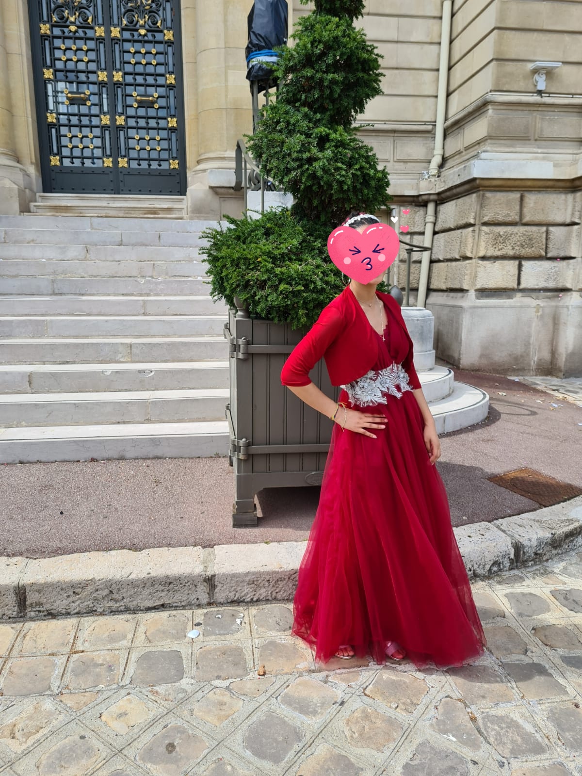 Location robe de soiree 92 entre particuliers