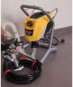 Location : pistolet a peinture Location : pistolet a peinture