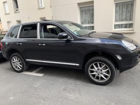 Louer la voiture