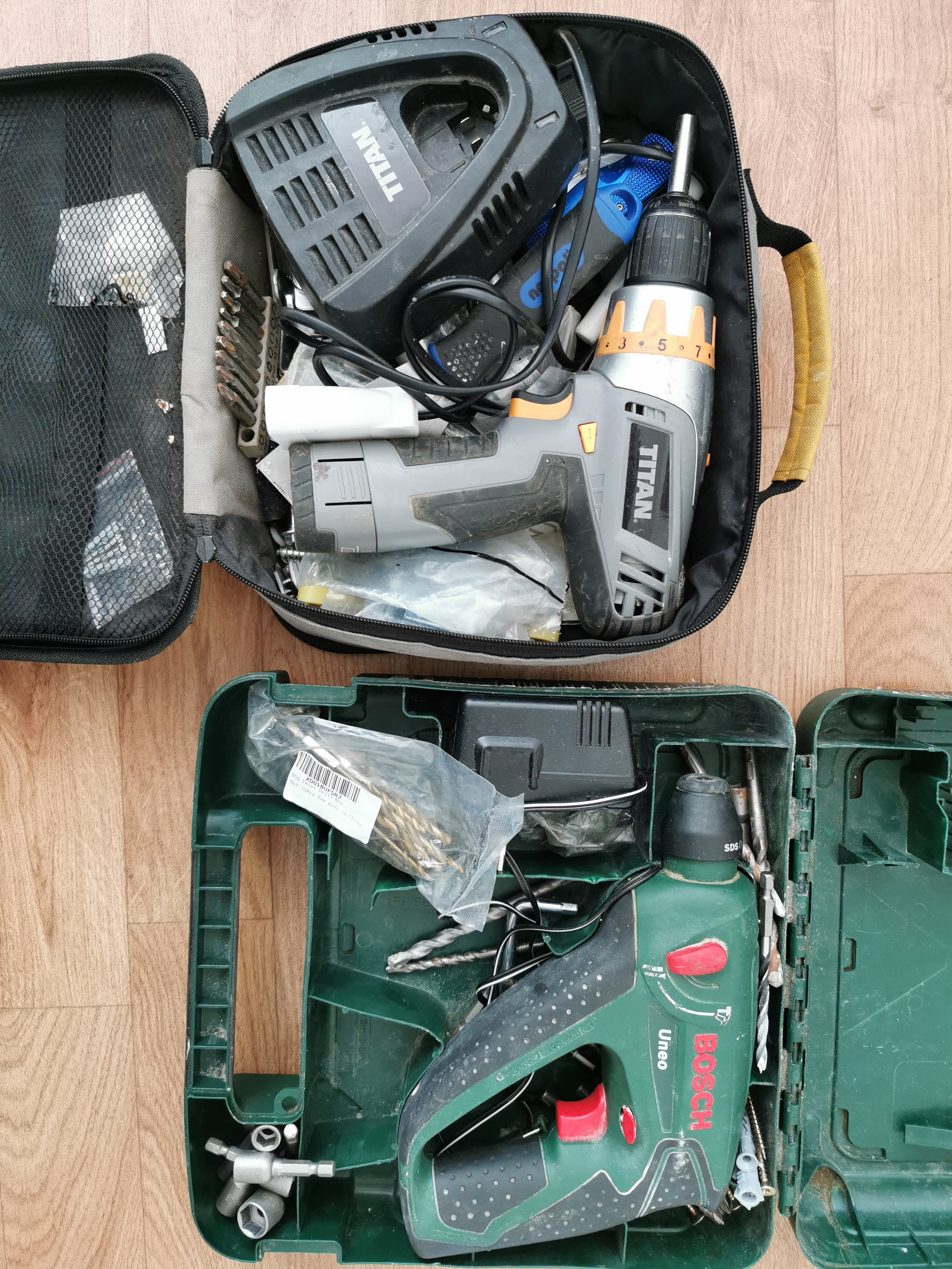 Location visseuse 93 entre particuliers