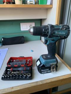 Location : visseuse Location : visseuse