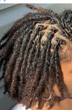 Demander une coiffure