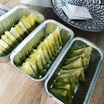 Service : traiteur Service : traiteur