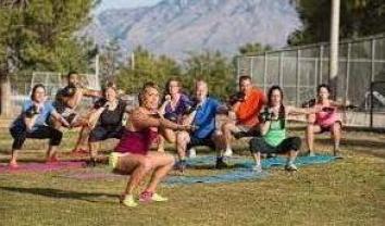 Service : coach sportif Service : coach sportif