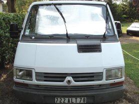 Service electricien