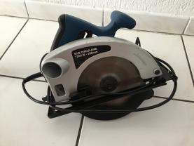 Location : scie circulaire Location : scie circulaire