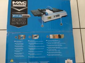 Location : carrelette Location : carrelette