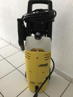 Louer le karcher
