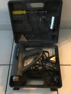 Location : decapeur thermique Location : decapeur thermique