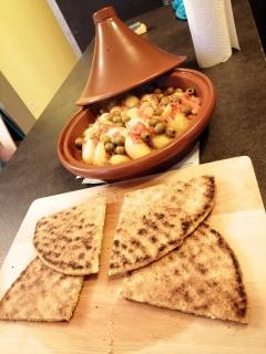 Service : plat seul Service : plat seul