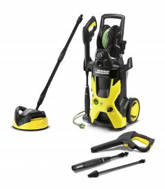 Louer le karcher