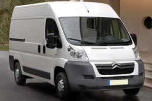 Louer le camion