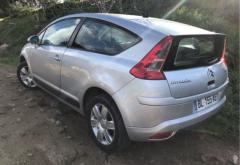 Louer la voiture
