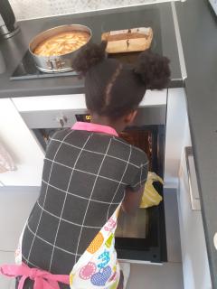 Service : plat seul Service : plat seul