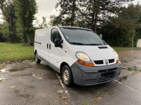 Location : fourgon Location : fourgon