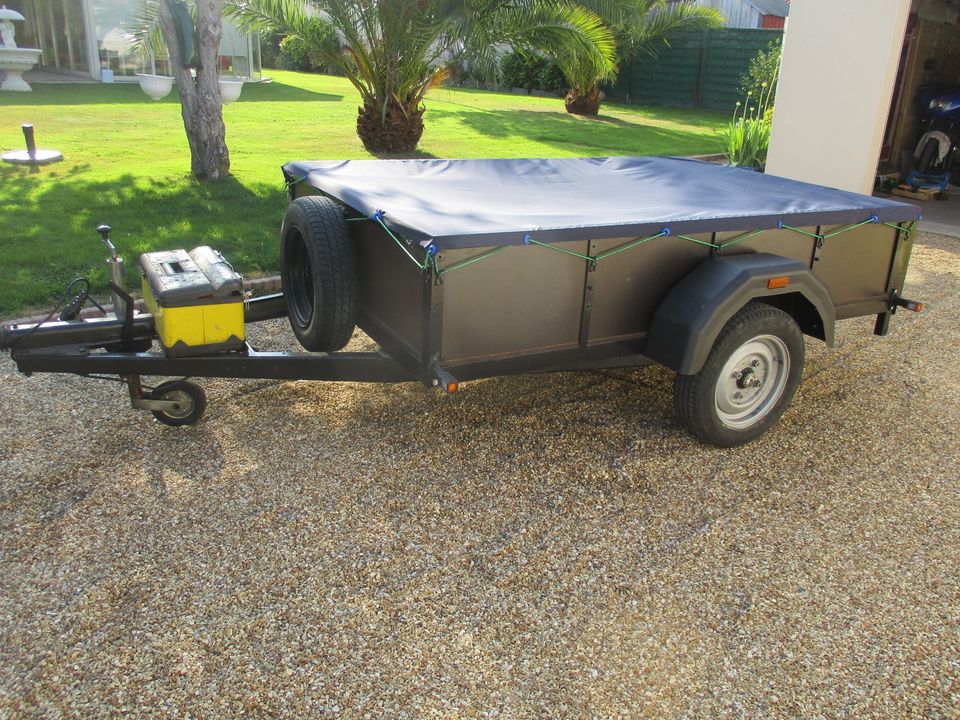 Location outils auto 85 entre particuliers