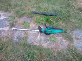 Location : taille haie Location : taille haie