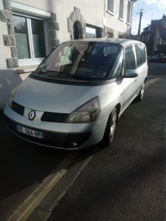 Louer la voiture