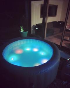 Louer la piscine