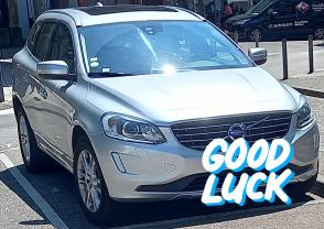 Service : transport personne Service : transport personne