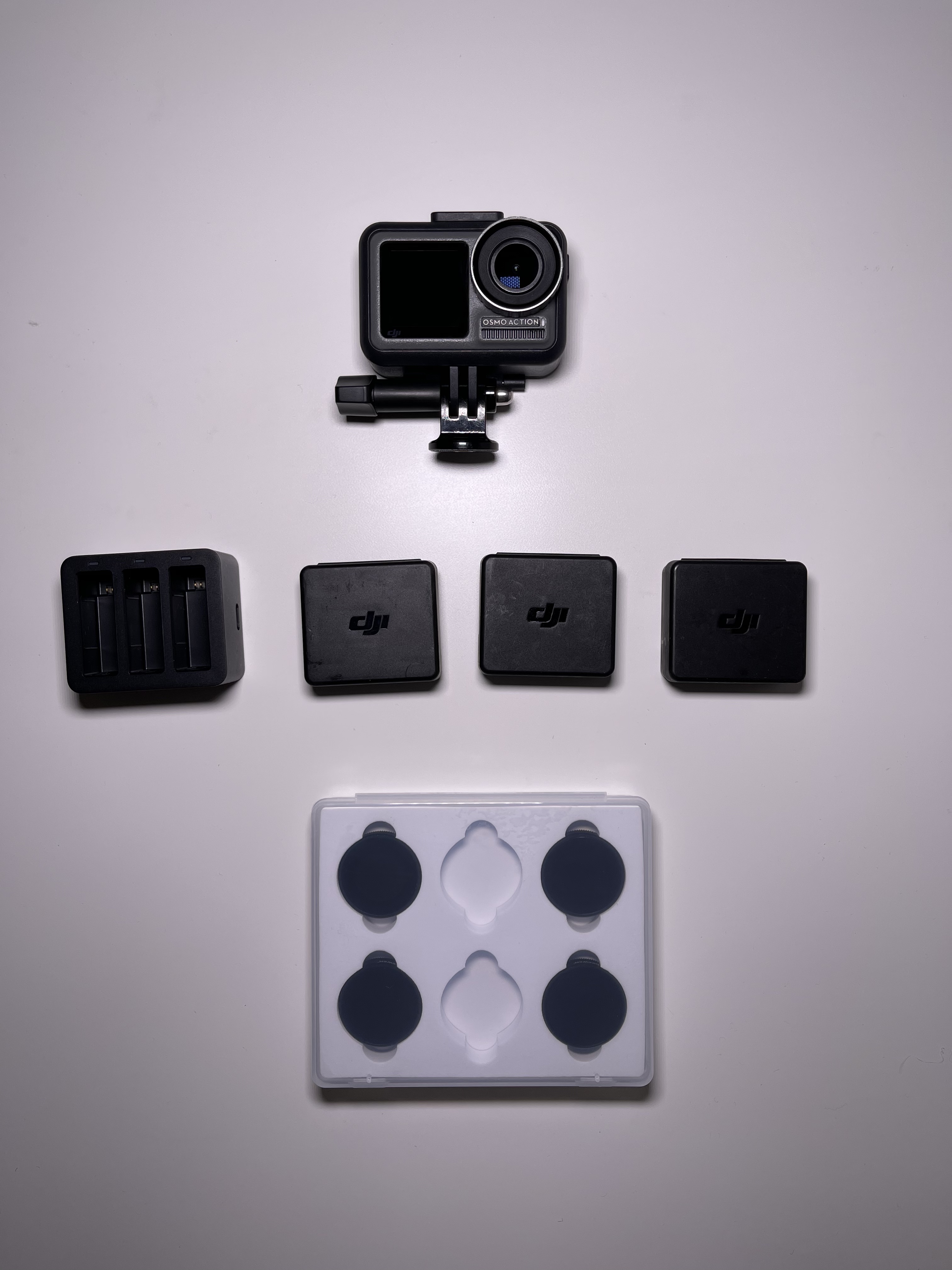 Location camera 75 entre particuliers