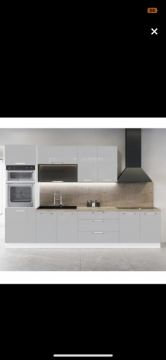 Service : pose de cuisine Service : pose de cuisine