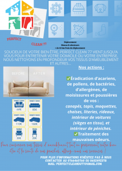 Demander un lavage