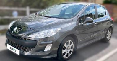 Louer barres de toit peugeot 5008 - Aliloca