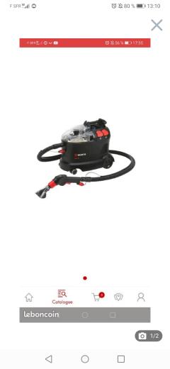 Location : shampouineuse Location : shampouineuse