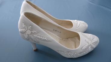 Louer ces chaussures