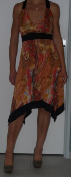 Louer la robe