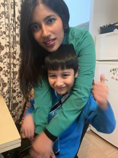 Service : babysitter Service : babysitter