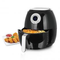 Louer la friteuse
