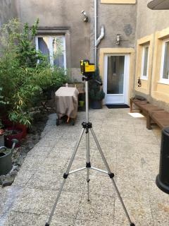 Location : niveau laser Location : niveau laser