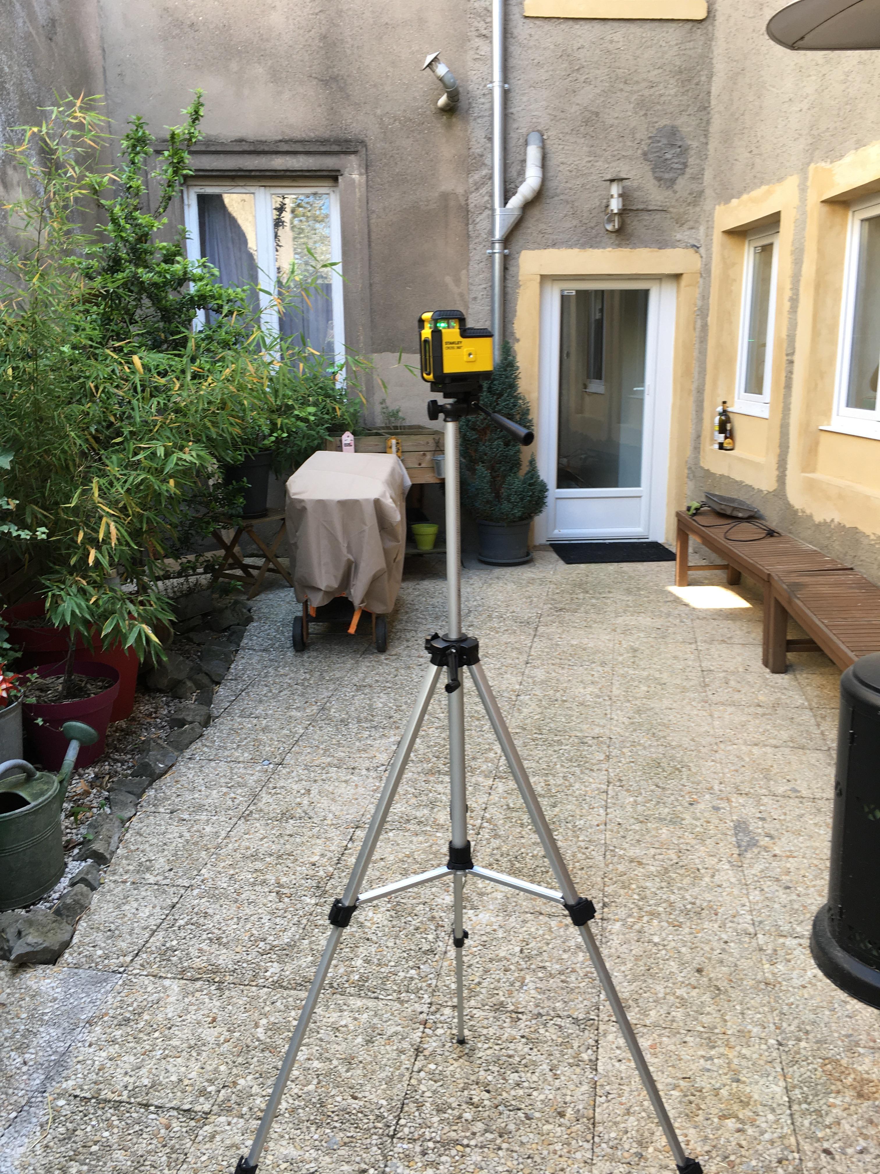 Location niveau laser 57 entre particuliers