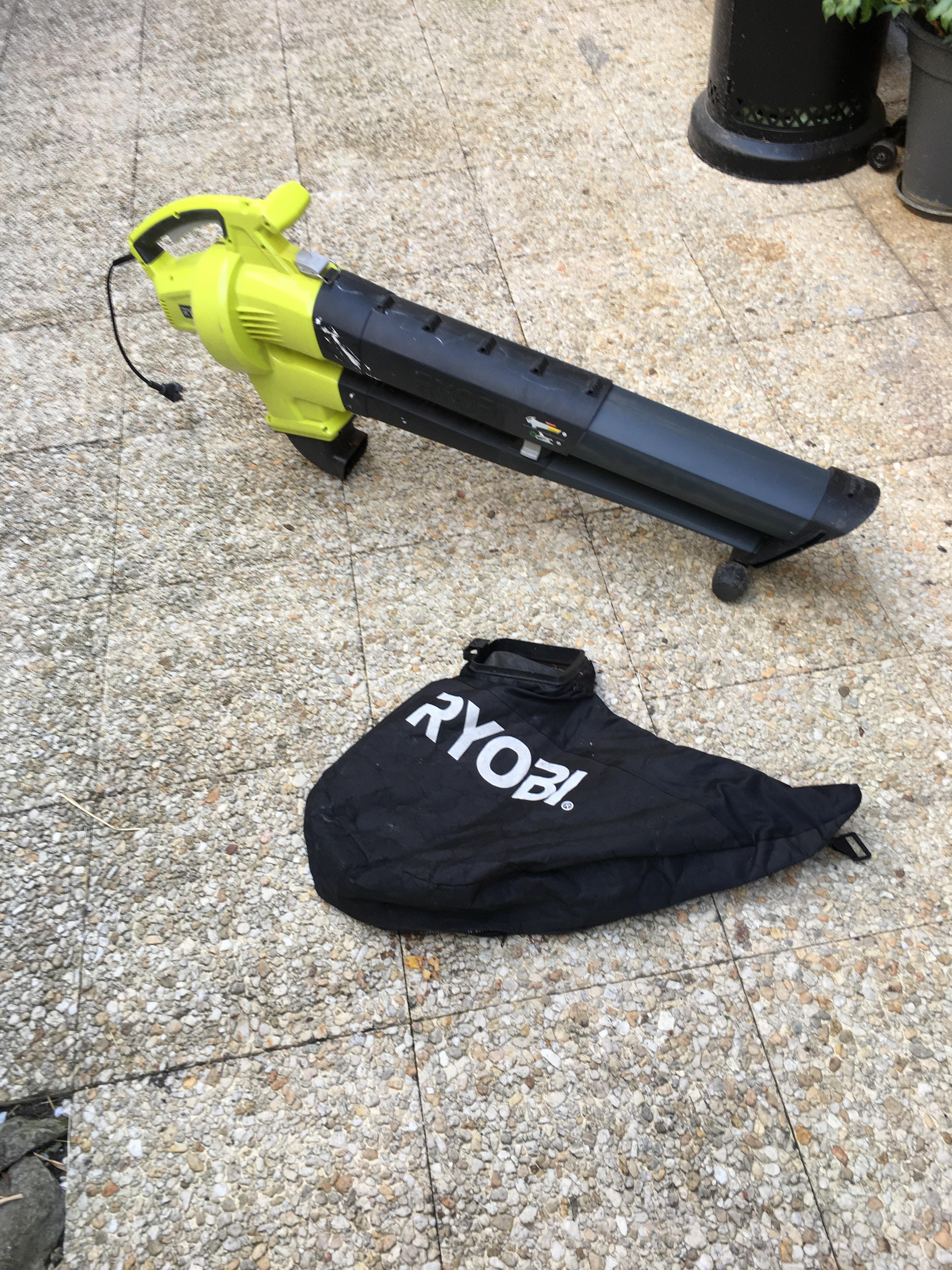 Location aspirateur souffleur 57 entre particuliers
