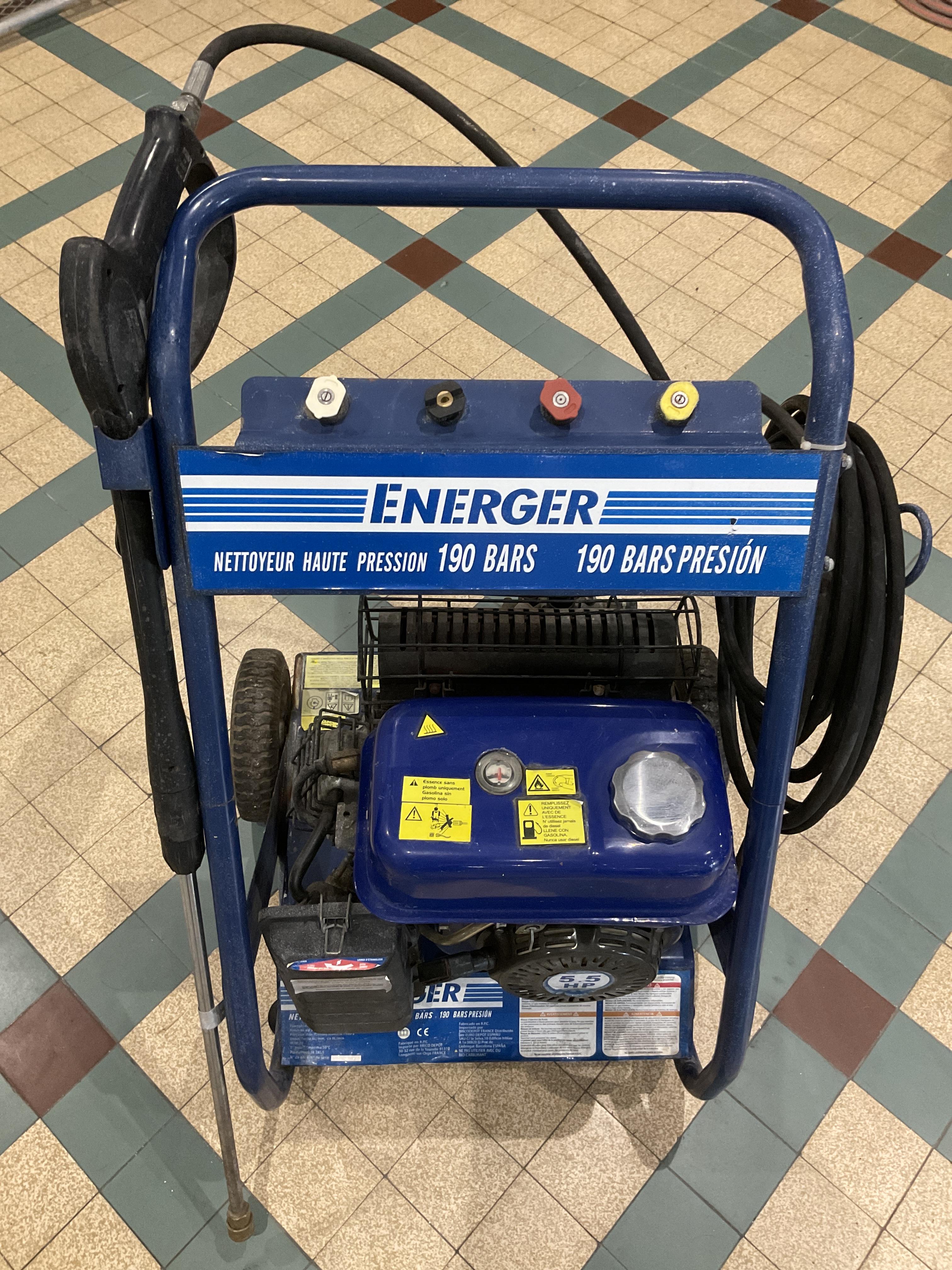 Location nettoyeur haute pression 59 entre particuliers