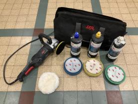 Location : polisseuse Location : polisseuse