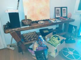 Service : avec fourgon Service : avec fourgon