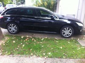 Louer avec chauffeur