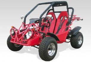Louer le quad