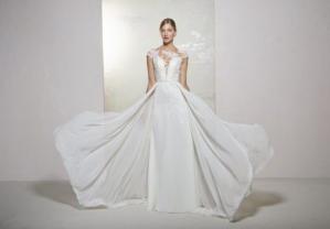 Louer la robe
