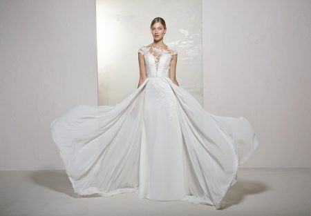 Location robe de mariee 60 entre particuliers