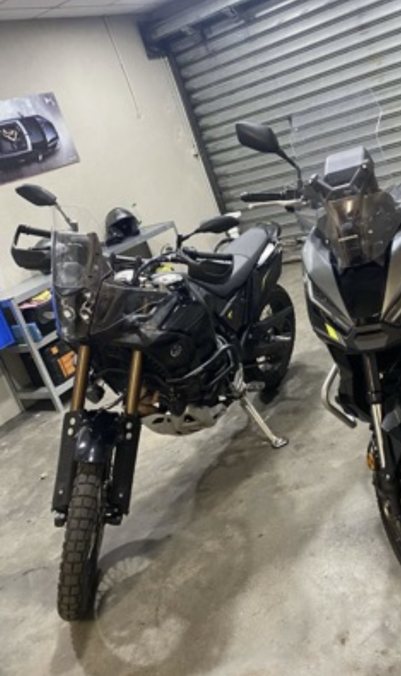 Location moto 42 entre particuliers